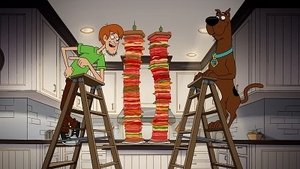 Csak lazán, Scooby-Doo! 2. évad Ep.3 Fred lábadozik