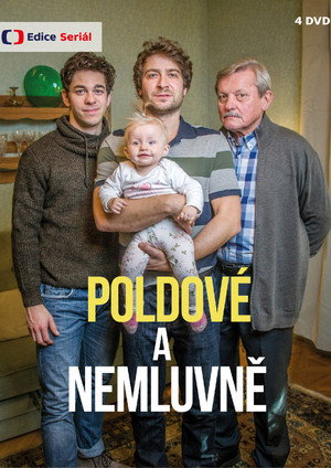 Poldové a nemluvně poszter