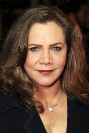 Kathleen Turner profil kép