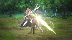 異世界チート魔術師 1. évad Ep.4 4. epizód