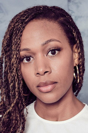 Nicole Beharie profil kép