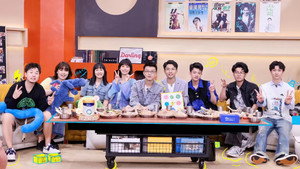 脱口秀和Ta的朋友们 Speciális epizódok Ep.22 22. epizód