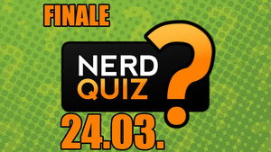 Nerd Quiz 1. évad Ep.11 11. epizód