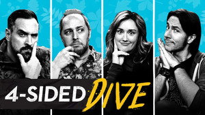4-Sided Dive 1. évad Ep.18 18. epizód
