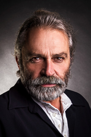 Haluk Bilginer profil kép