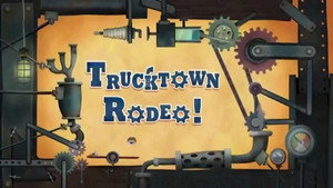 Trucktown 1. évad Ep.19 19. epizód