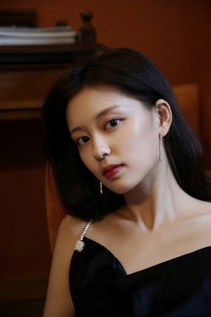 孙琰清 profil kép