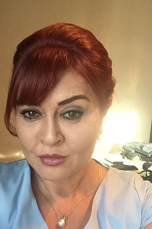 Ebru Nil Aydın profil kép