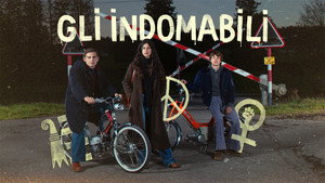Les Indociles kép