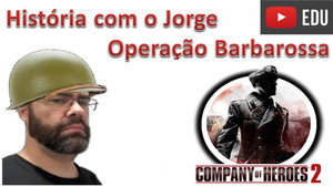 História com o Jorge 1. évad Ep.9 9. epizód