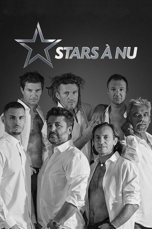 Stars à nu poszter