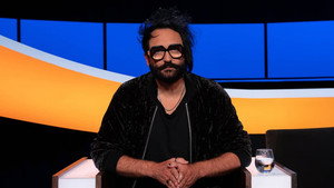 De Slimste Mens 26. évad Ep.5 5. epizód