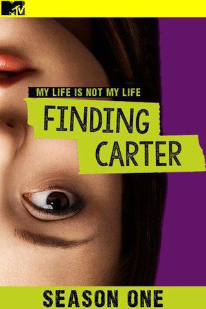 Carter nyomában 1. évad (2014-07-08) poszter