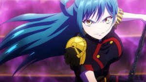 Mato Seihei no Slave kép
