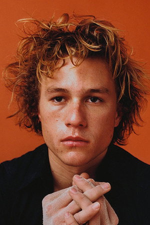 Heath Ledger profil kép