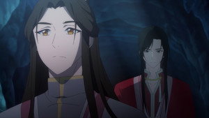 天官赐福 2. évad Ep.8 8. epizód