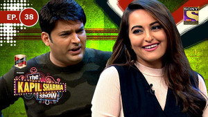 The Kapil Sharma Show 1. évad Ep.38 38. epizód