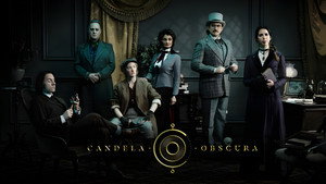 Candela Obscura kép