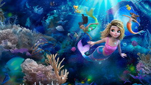 Mermaid Magic kép
