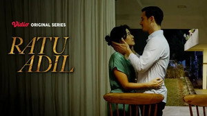 Ratu Adil 1. évad Ep.4 4. epizód