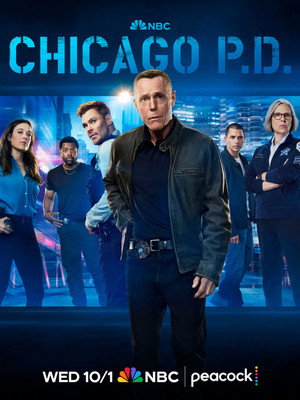 Bűnös Chicago poszter