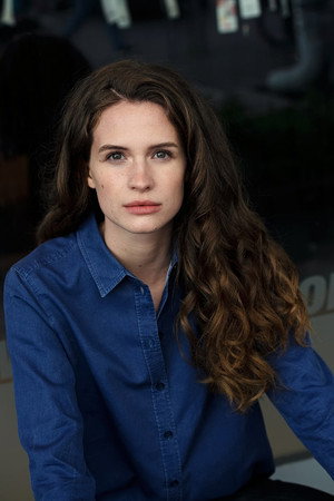 Marlene Tanczik profil kép