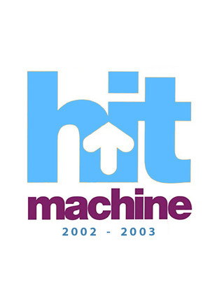Hit Machine poszter