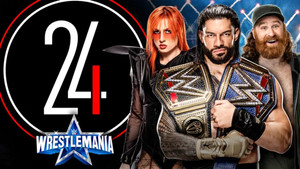 WWE 24 8. évad Ep.2 2. epizód
