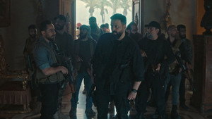 Al Hayba 5. évad Ep.4 4. epizód