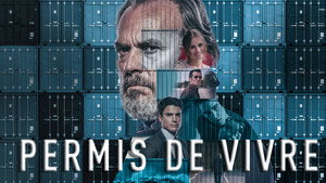 Vivir sin permiso kép