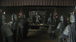 三国 1. évad Ep.31 31. epizód