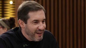 MasterChef 3. évad Ep.13 13. epizód
