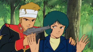 機動戦士Zガンダム 1. évad Ep.24 24. epizód