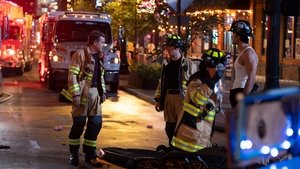 9-1-1: Nashville 1. évad Ep.1 1. epizód