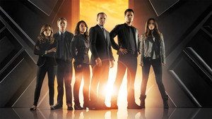 A S.H.I.E.L.D. ügynökei kép