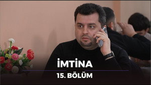 İmtina 1. évad Ep.15 15. epizód