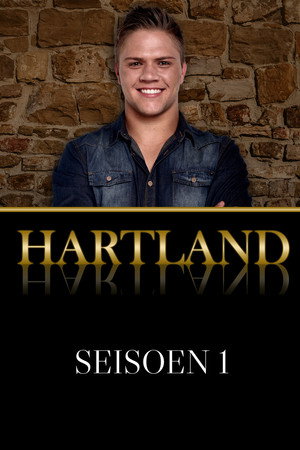 Hartland 1. évad (2011-07-19) poszter