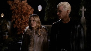 Buffy, a vámpírok réme kép