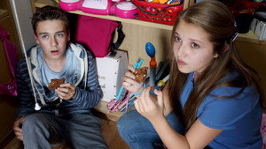 The Dumping Ground 1. évad Ep.2 2. epizód