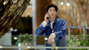 ทฤษฎีจีบเธอ 1. évad Ep.8 8. epizód
