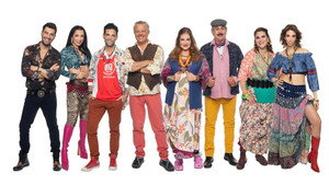 Η Κατάρα της Τζέλας Δελαφράγκα kép