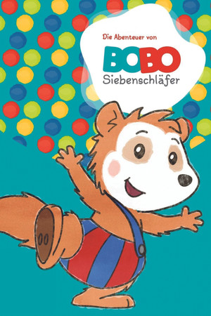 Bobo Siebenschläfer poszter