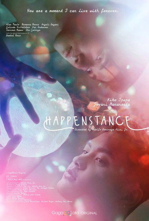 Happenstance poszter