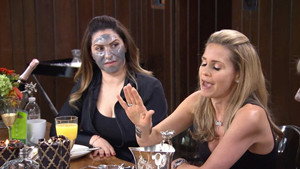 The Real Housewives of New Jersey 9. évad Ep.7 7. epizód