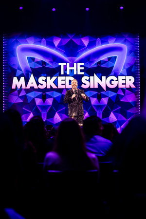 The Masked Singer 5. évad (2025-10-17) poszter