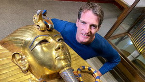 Tutankhamun: Life, Death & Legacy 1. évad Ep.3 3. epizód