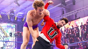 WWE NXT 16. évad Ep.37 37. epizód