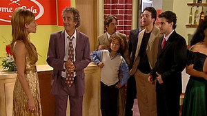 Aqui Não Há Quem Viva 2. évad Ep.16 16. epizód