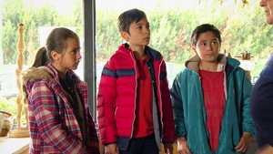 İkizler Memo-Can 1. évad Ep.24 24. epizód
