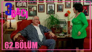 3 bacı 1. évad Ep.62 62. epizód